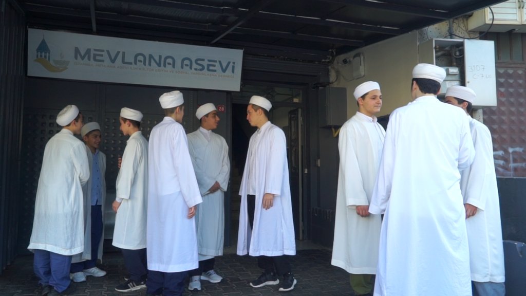 kuran kursu bağış